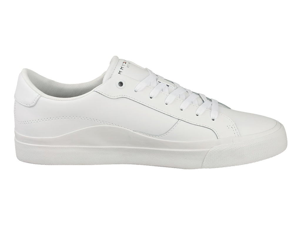 Tenis Tommy Hilfiger M04140 Para Hombre