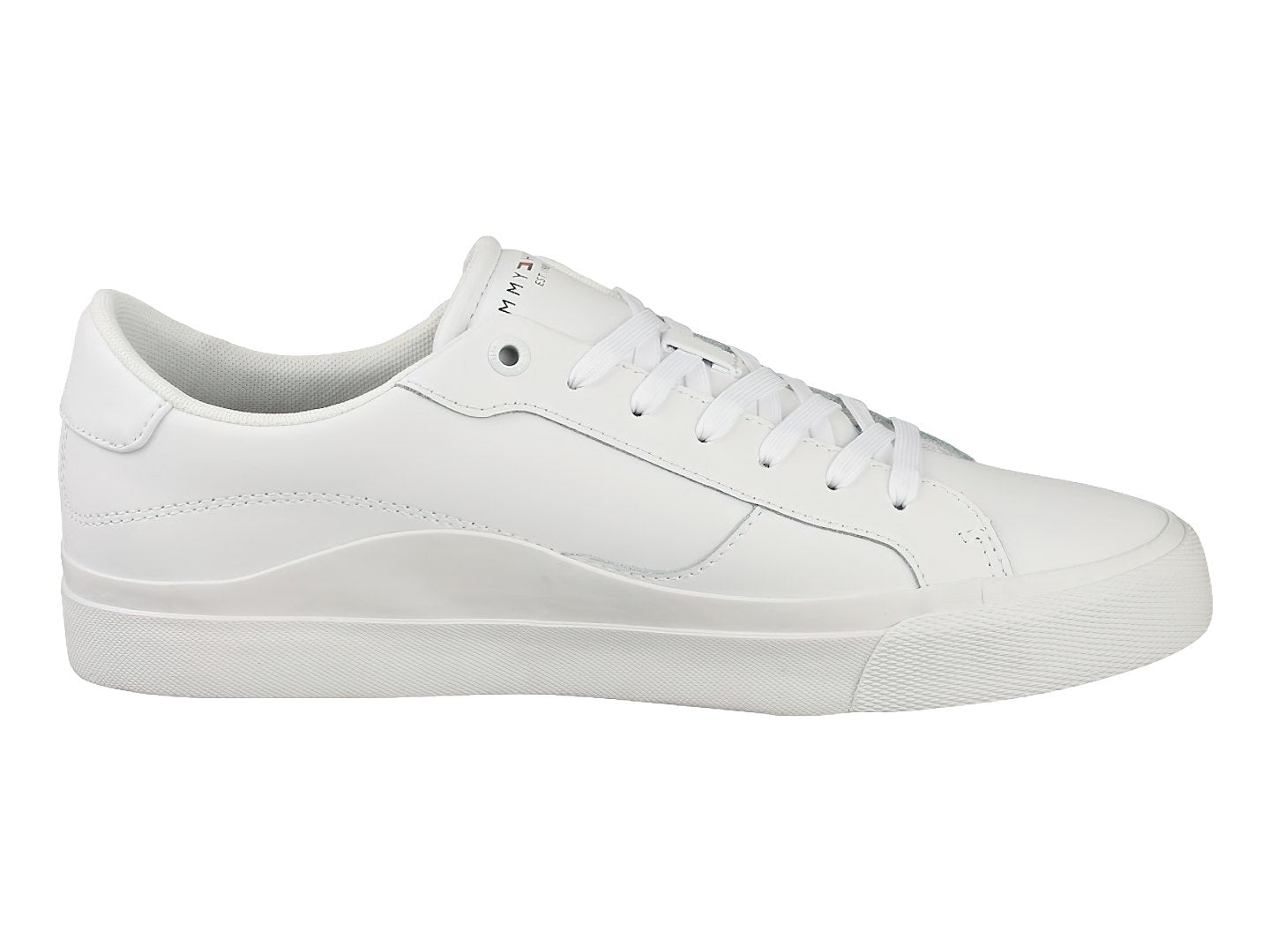 Tenis Tommy Hilfiger M04140 Para Hombre