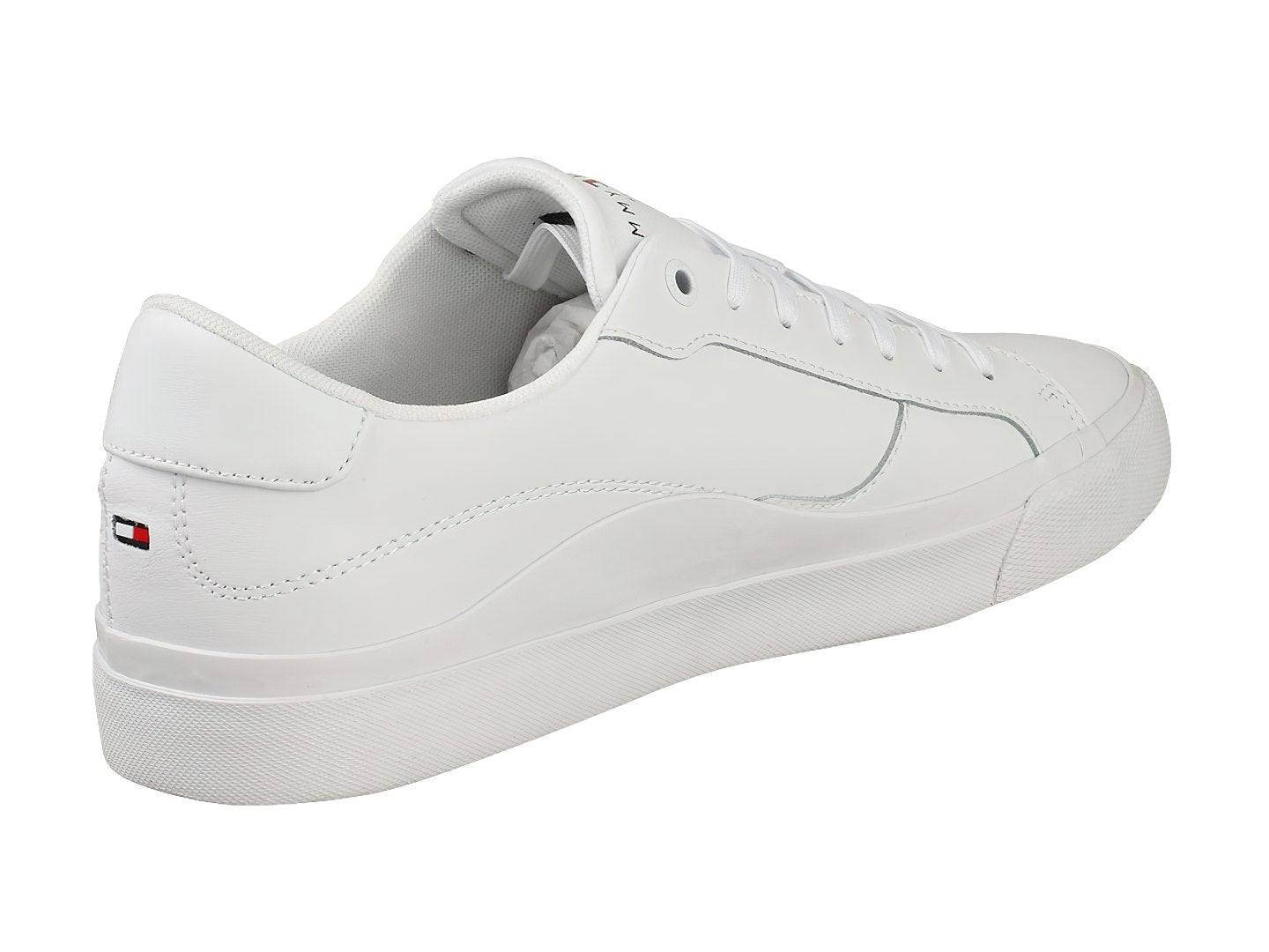 Tenis Tommy Hilfiger M04140 Para Hombre