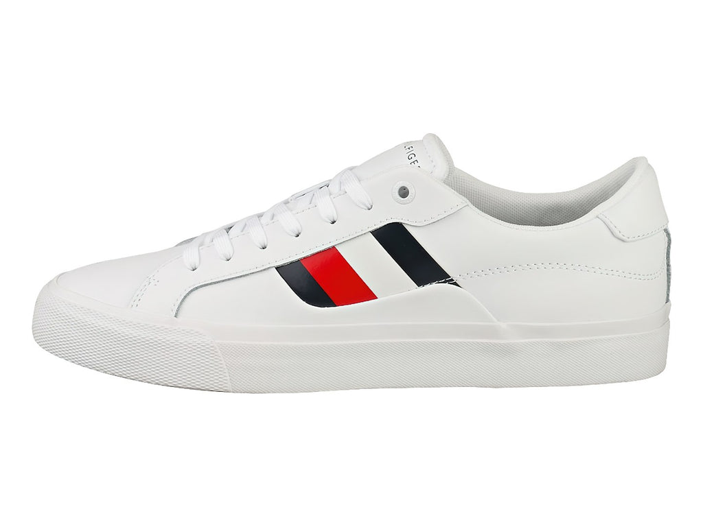 Tenis Tommy Hilfiger M04140 Para Hombre
