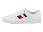 Tenis Tommy Hilfiger M04140 Para Hombre
