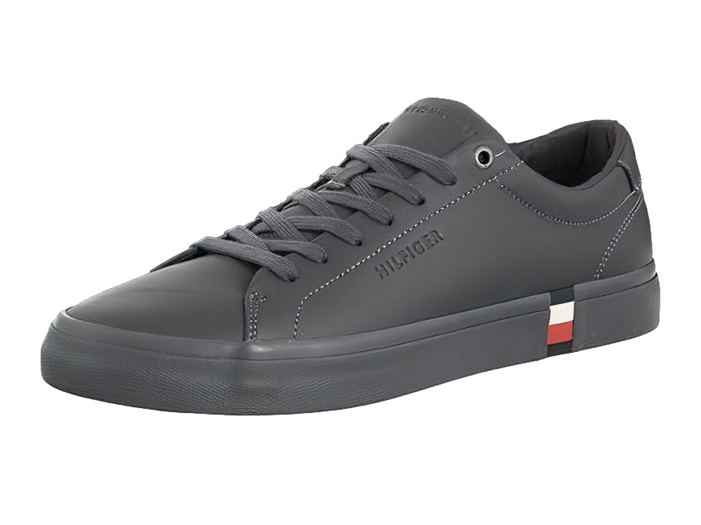 Tenis Tommy Hilfiger M04036 Para Hombre