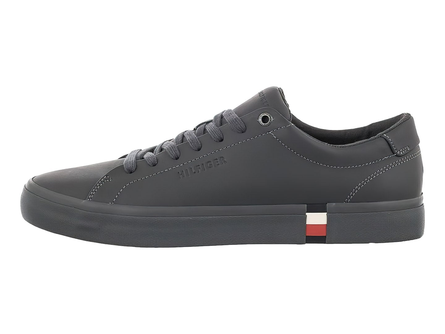 Tenis Tommy Hilfiger M04036 Para Hombre