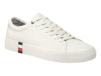 Tenis Tommy Hilfiger M04036 Para Hombre