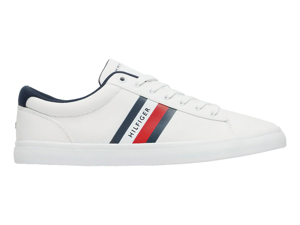 Tenis Tommy Hilfiger M03389 Para Hombre
