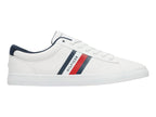 Tenis Tommy Hilfiger M03389 Para Hombre