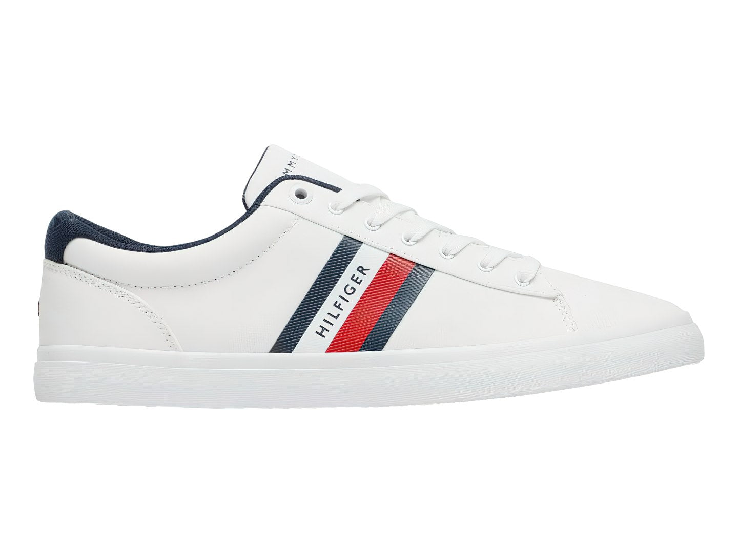 Tenis Tommy Hilfiger M03389 Para Hombre