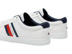 Tenis Tommy Hilfiger M03389 Para Hombre