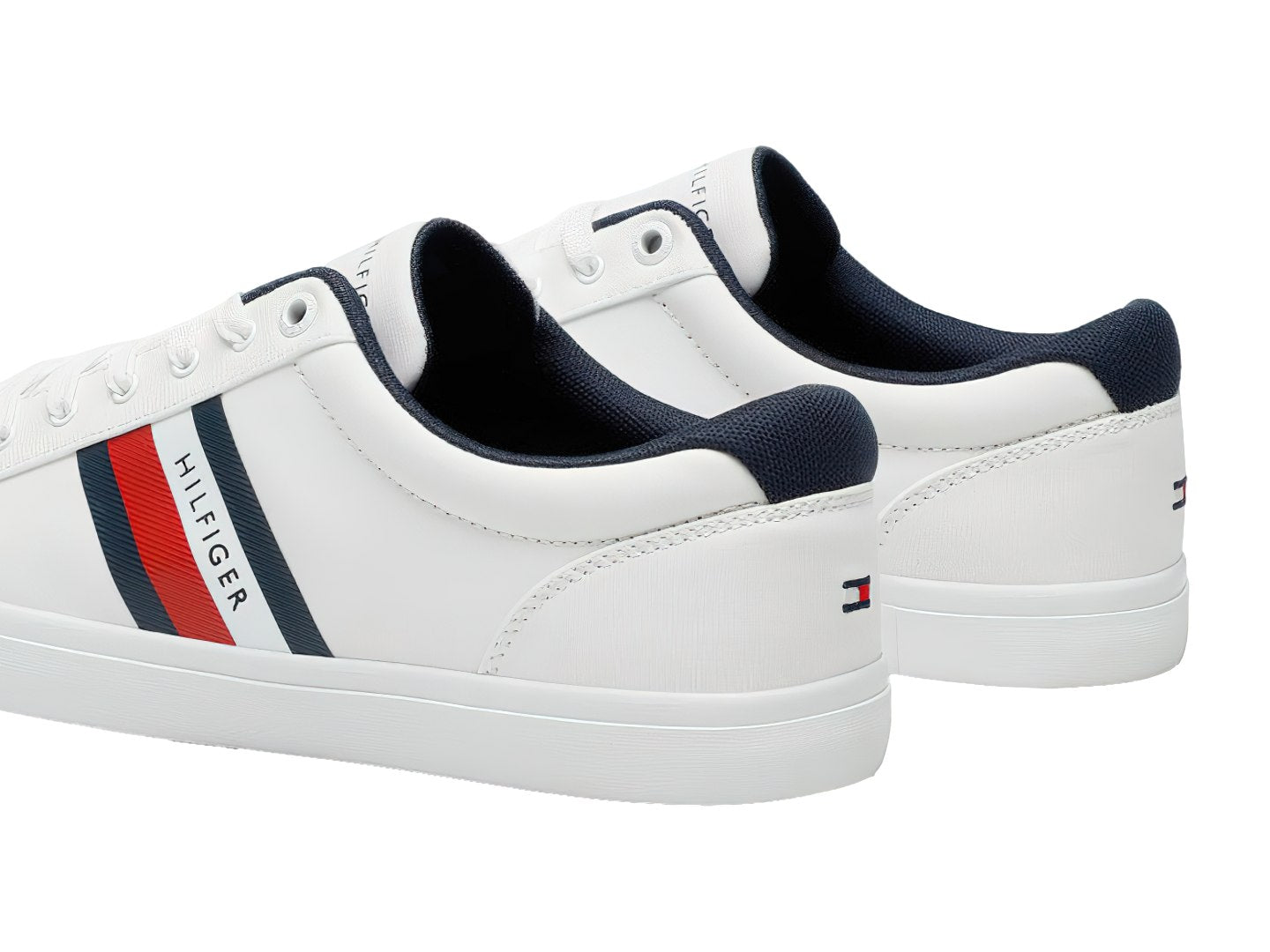 Tenis Tommy Hilfiger M03389 Para Hombre