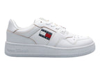 Tenis Tommy Hilfiger N01881 Para Mujer