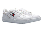Tenis Tommy Hilfiger N01881 Para Mujer