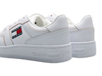 Tenis Tommy Hilfiger N01881 Para Mujer