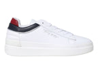 Tenis Tommy Hilfiger W06511 Para Mujer