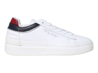 Tenis Tommy Hilfiger W06511 Para Mujer
