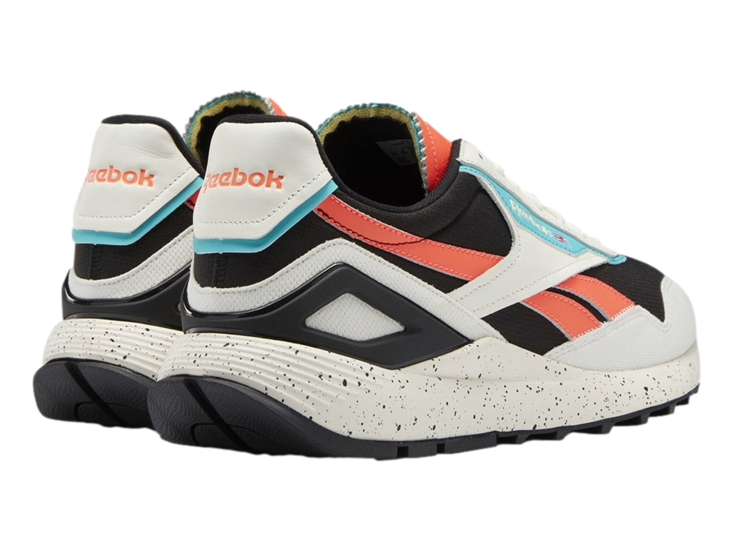Tenis Reebok Cl Legacy Az Gw3808 Para Hombre