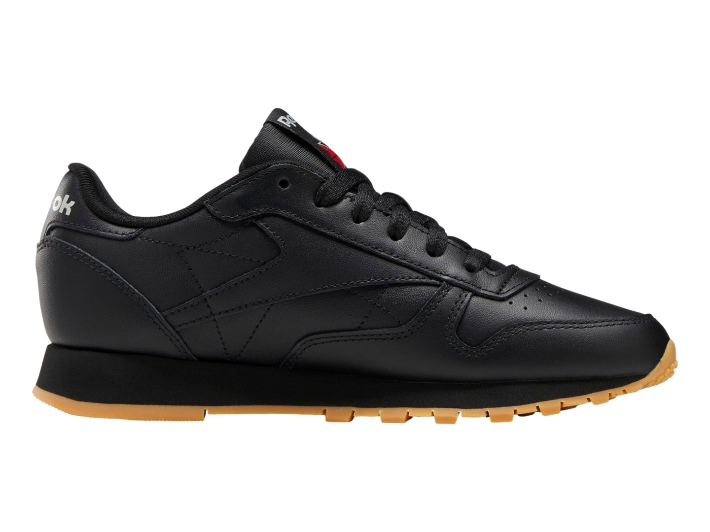 Tenis Reebok Classic Leather Gy0961 Para Mujer