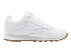 Tenis Reebok Cl Lthr Gz6098 Para Niño