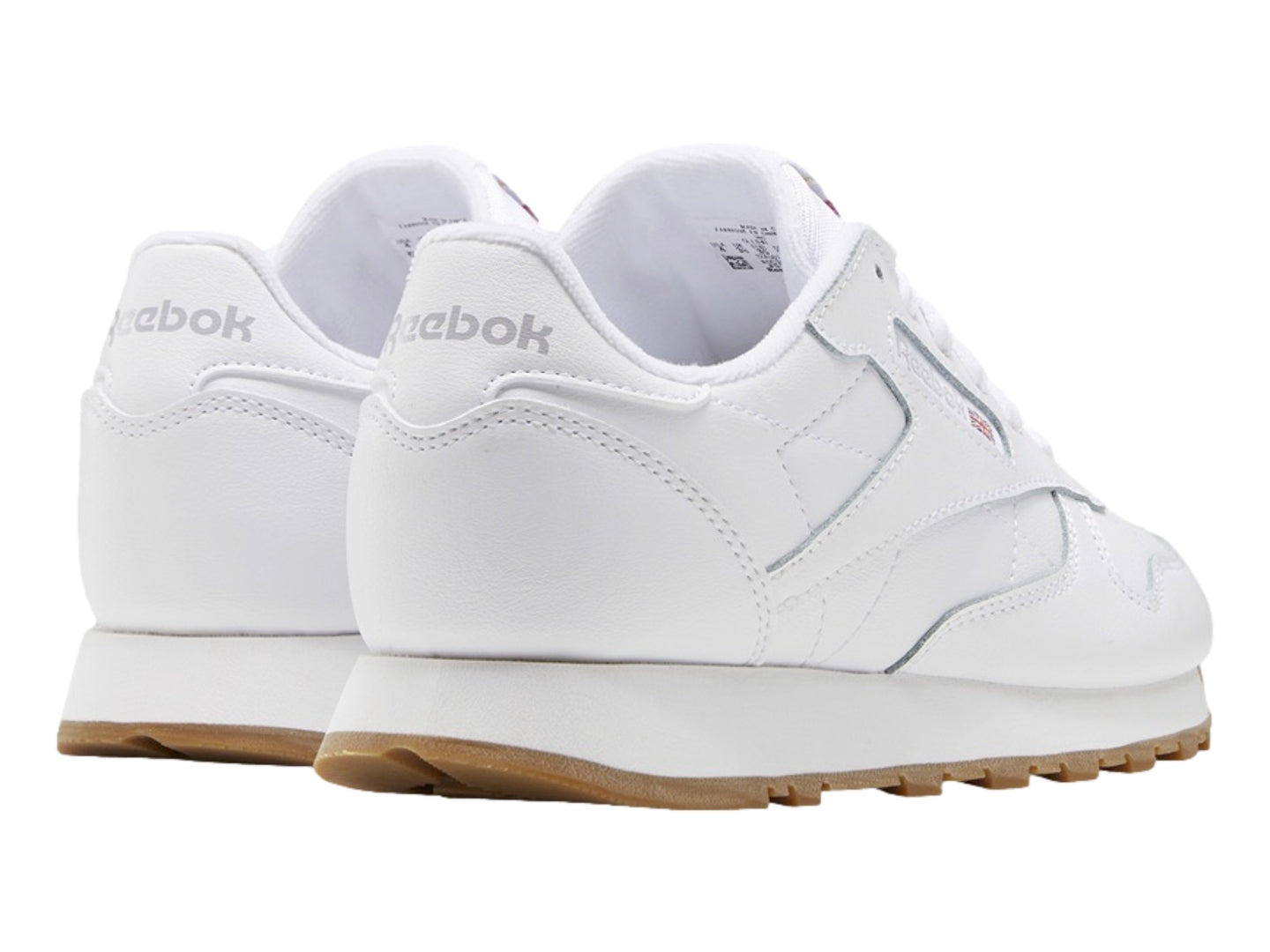 Tenis Reebok Cl Lthr Gz6098 Para Niño