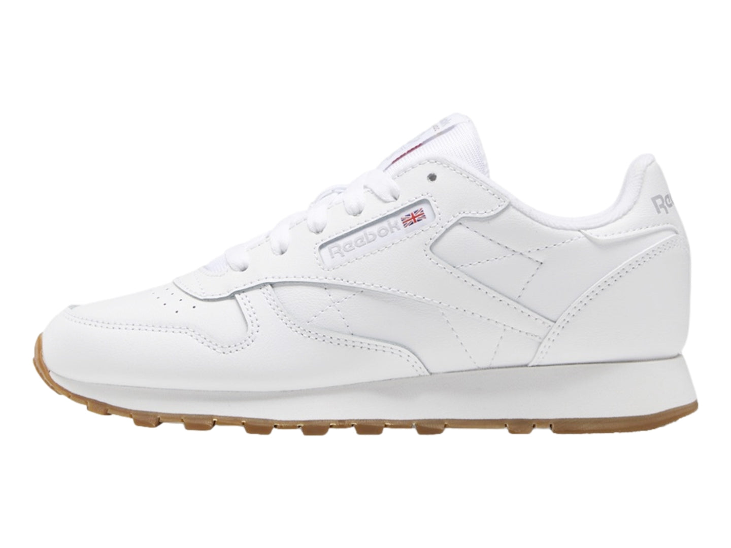 Tenis Reebok Cl Lthr Gz6098 Para Niño