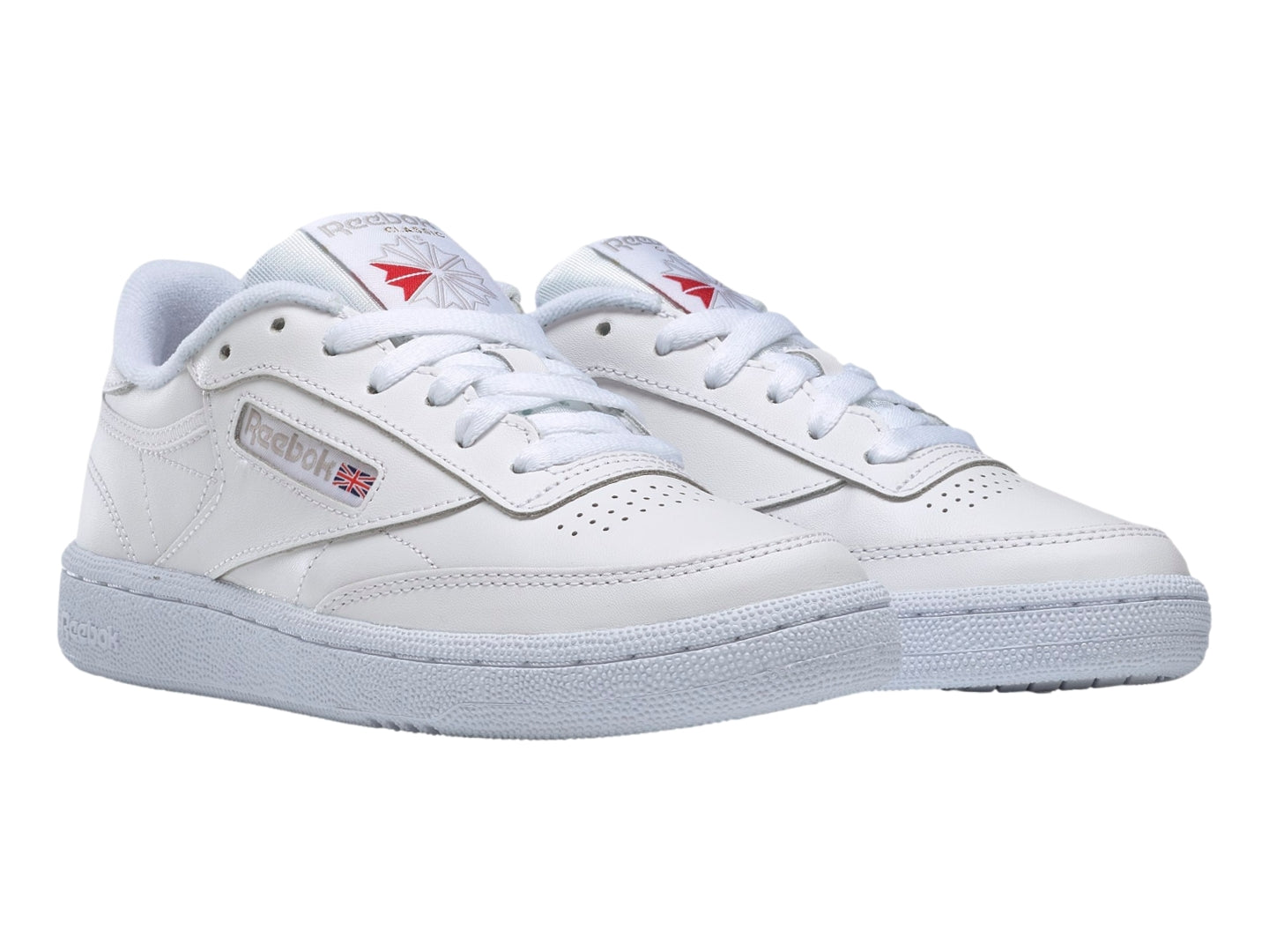 Tenis Reebok Club C 85 Bs7685 Para Mujer