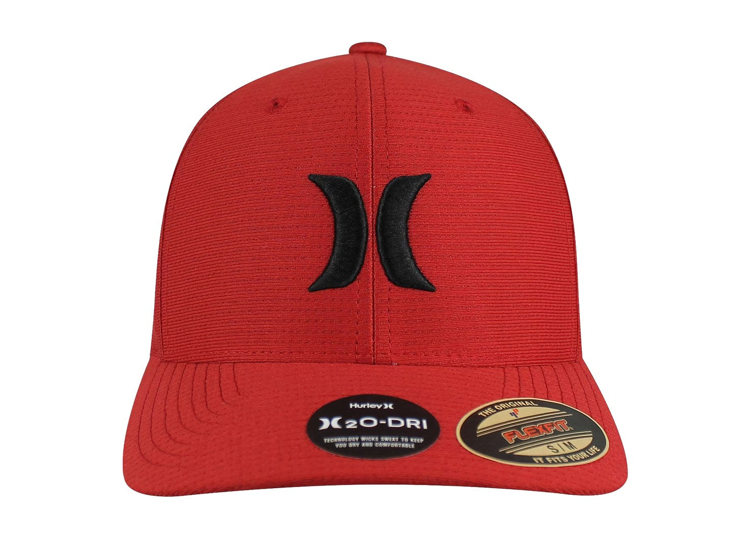 Gorras Snapback Hurley Hm0062