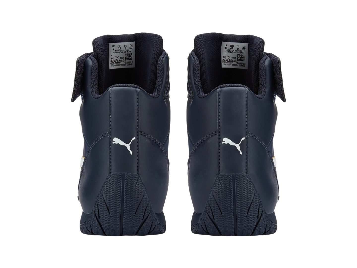 Tenis Puma 307224 Para Hombre