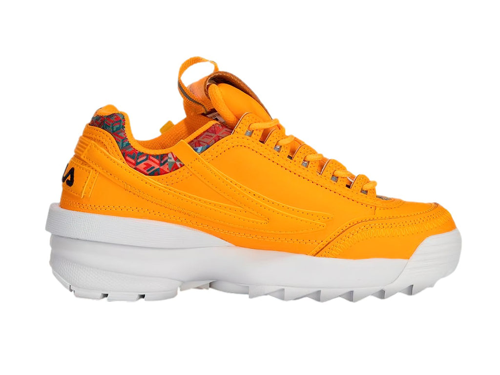 Tenis Fila 01808 Para Mujer