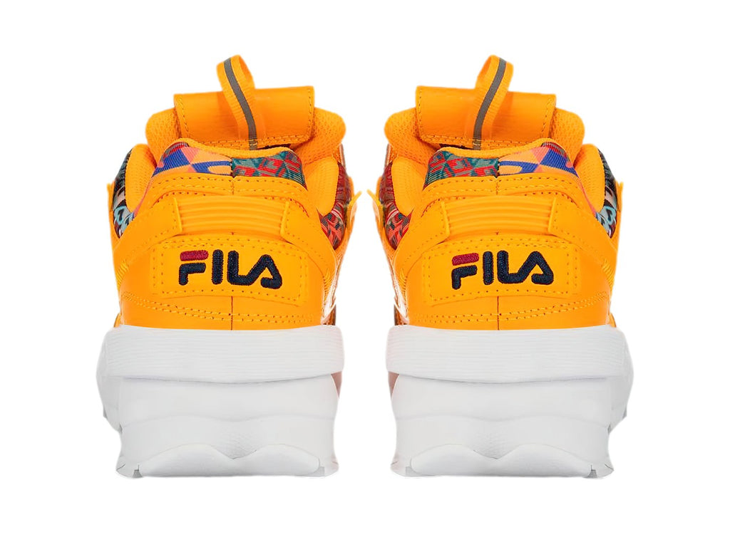 Tenis Fila 01808 Para Mujer