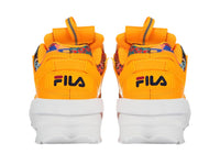 Tenis Fila 01808 Para Mujer