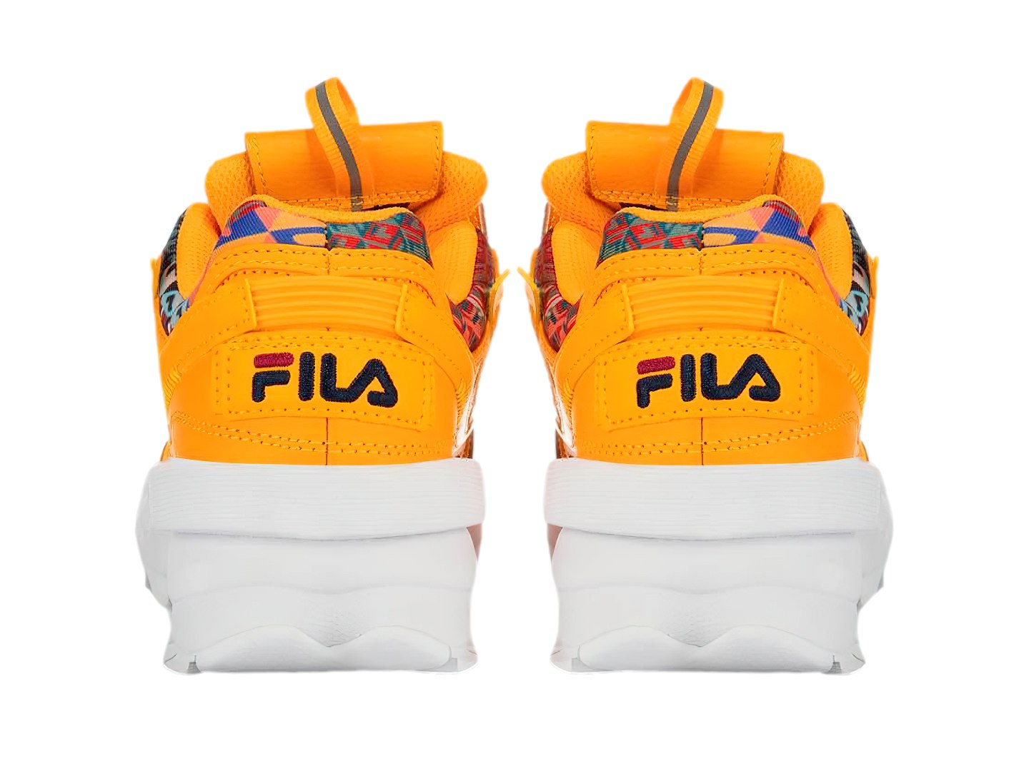 Tenis Fila 01808 Para Mujer