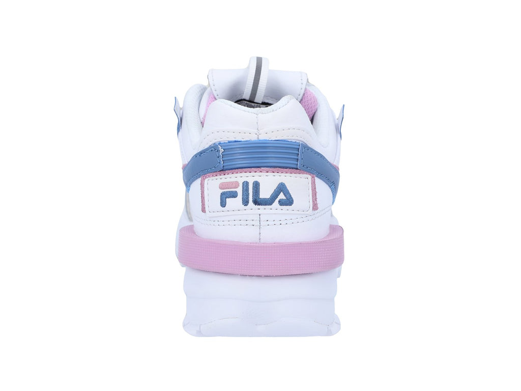Tenis Fila Disruptor Ii Exp 01801 Para Mujer