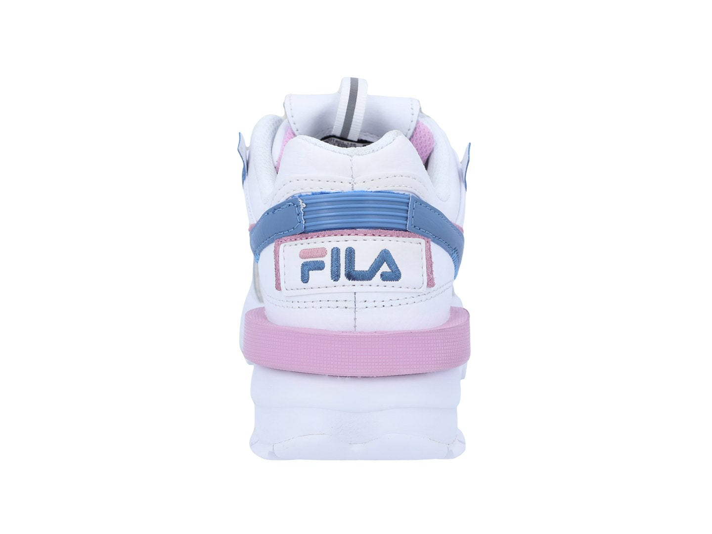 Tenis Fila Disruptor Ii Exp 01801 Para Mujer