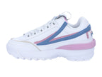 Tenis Fila Disruptor Ii Exp 01801 Para Mujer