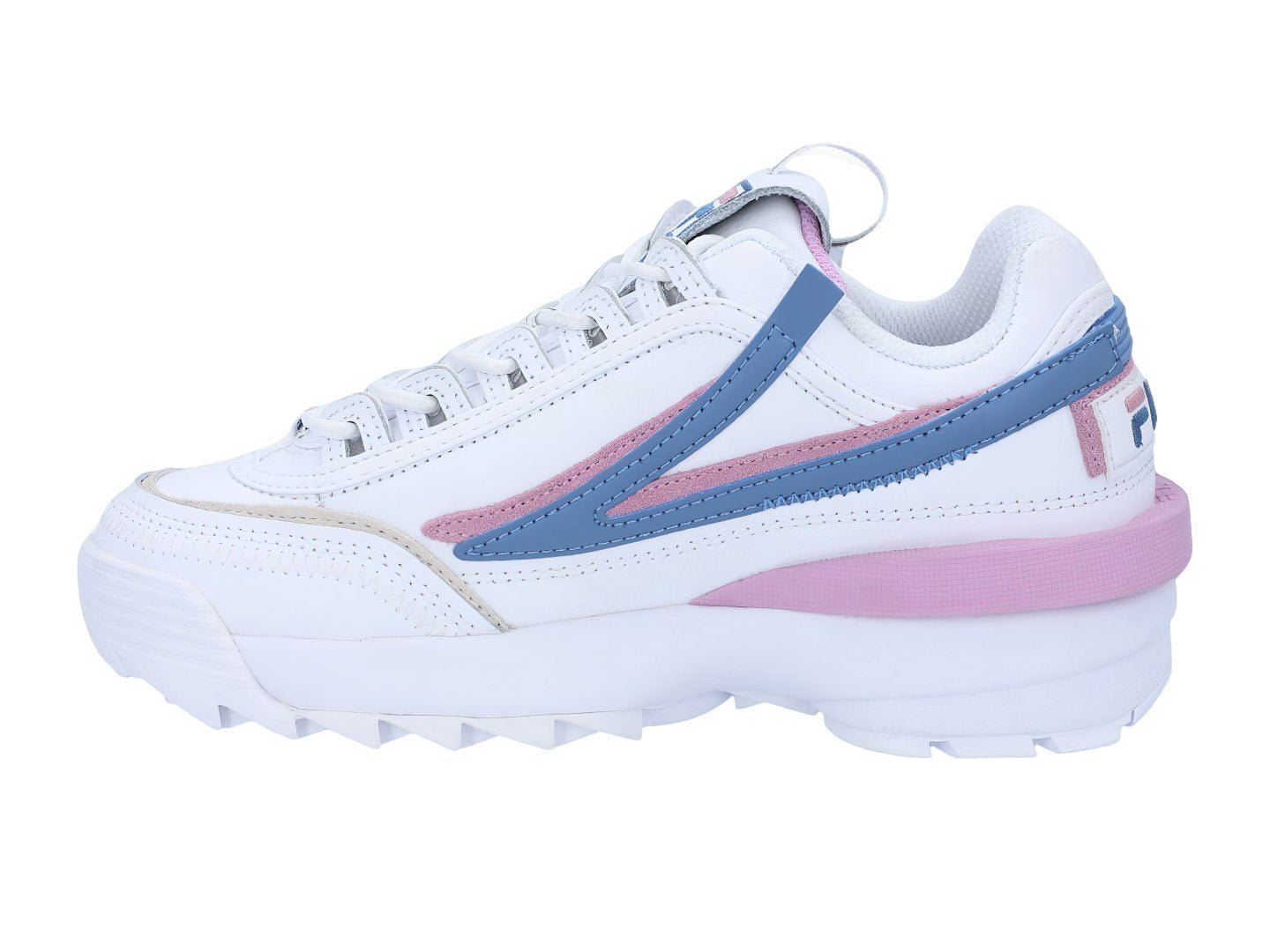 Tenis Fila Disruptor Ii Exp 01801 Para Mujer