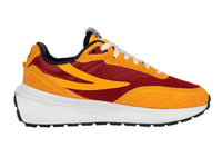 Tenis Fila Renno Cubic 02234 Para Mujer