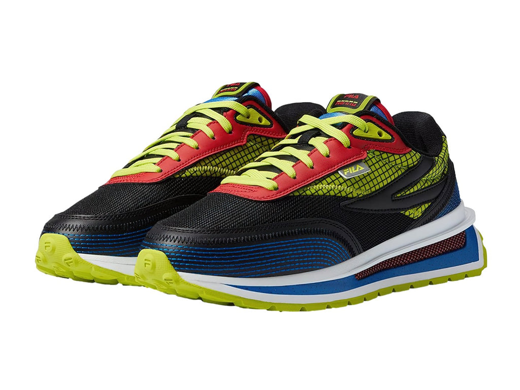 Tenis Fila Renno 01972 Para Hombre