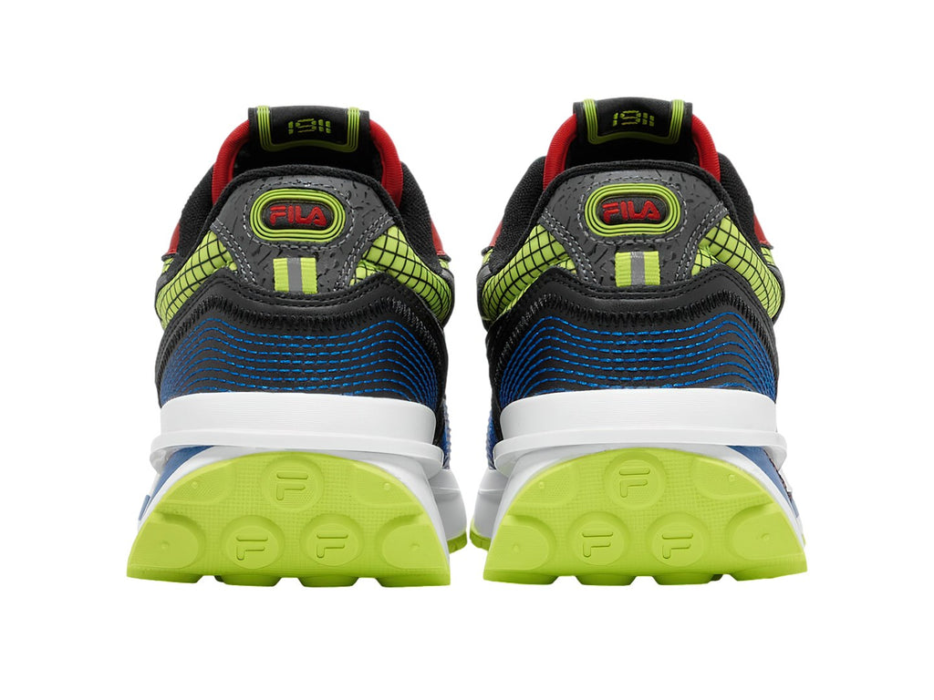 Tenis Fila Renno 01972 Para Hombre