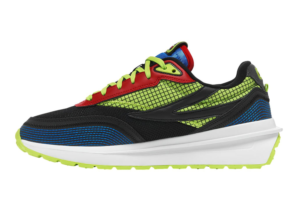 Tenis Fila Renno 01972 Para Hombre