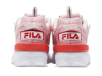 Tenis Fila Disruptor Ii Exp 01605 Para Niña