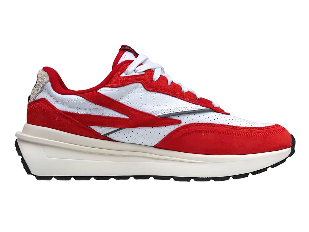 Tenis Fila Renno 02181 Para Hombre