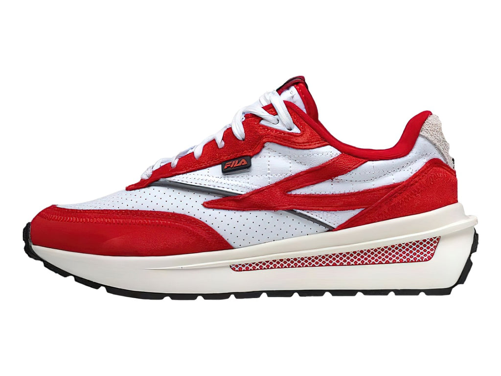 Tenis Fila Renno 02181 Para Hombre