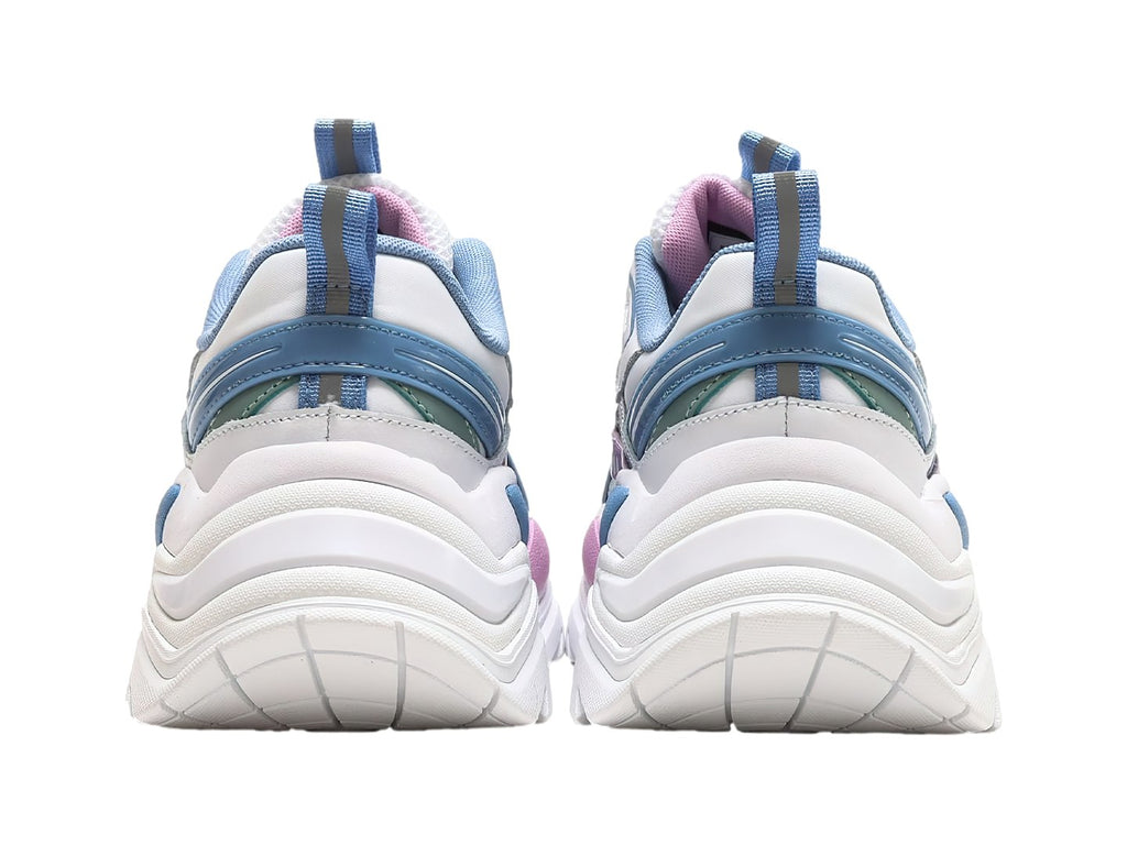 Tenis Fila Electrove 2 02200 Para Mujer