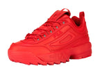Tenis Fila Disruptor Ii Premium 01763 Para Mujer
