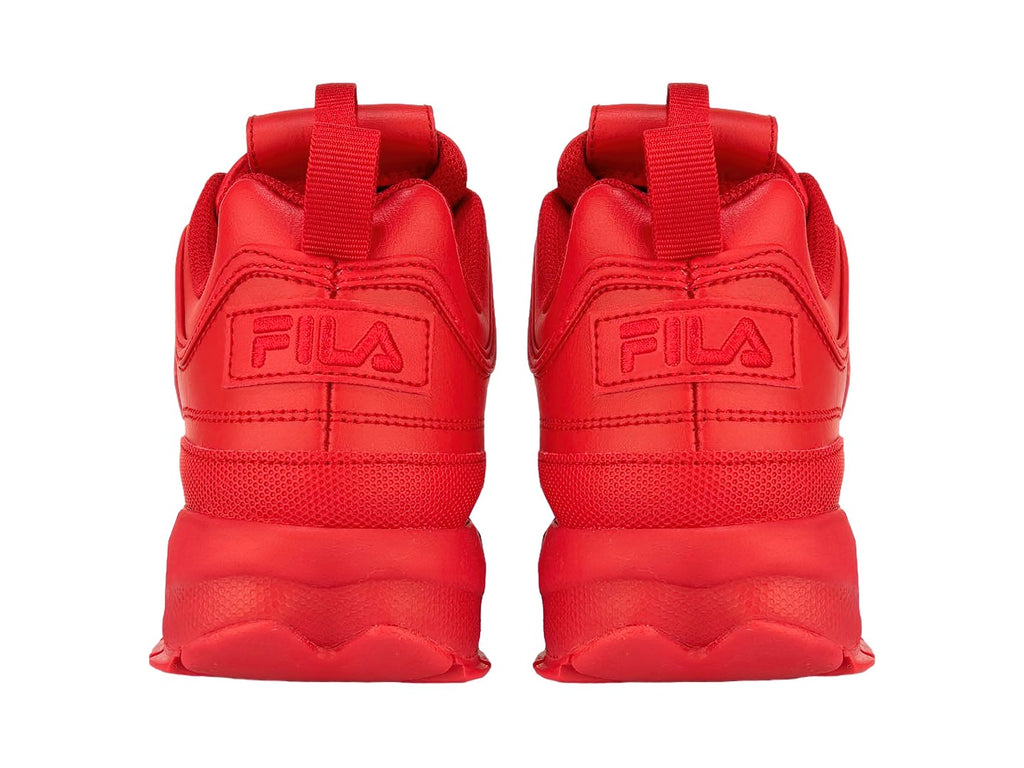 Tenis Fila Disruptor Ii Premium 01763 Para Mujer