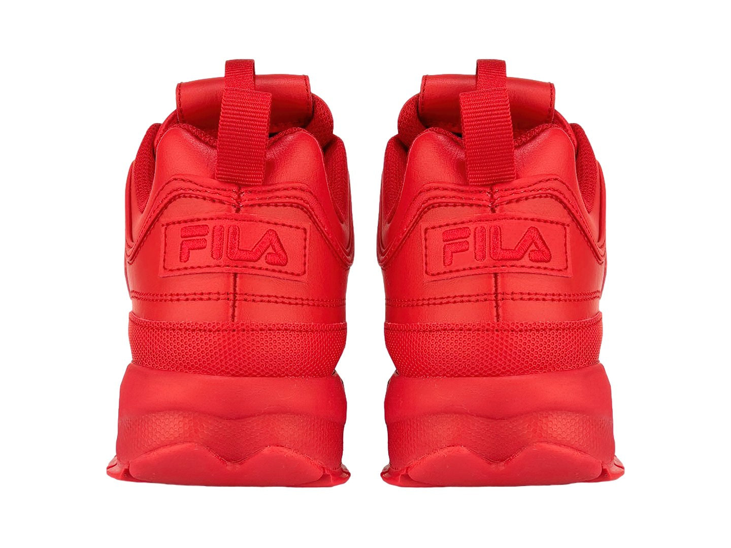 Tenis Fila Disruptor Ii Premium 01763 Para Mujer