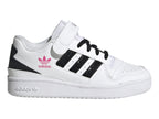 Tenis Adidas Forum Low C Gy9105 Para Niña