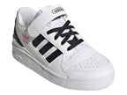 Tenis Adidas Forum Low C Gy9105 Para Niña
