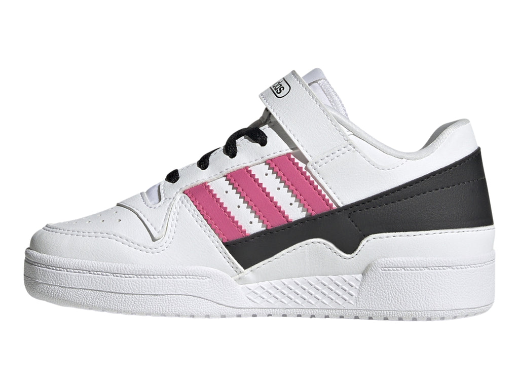 Tenis Adidas Forum Low C Gy9105 Para Niña