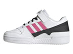 Tenis Adidas Forum Low C Gy9105 Para Niña
