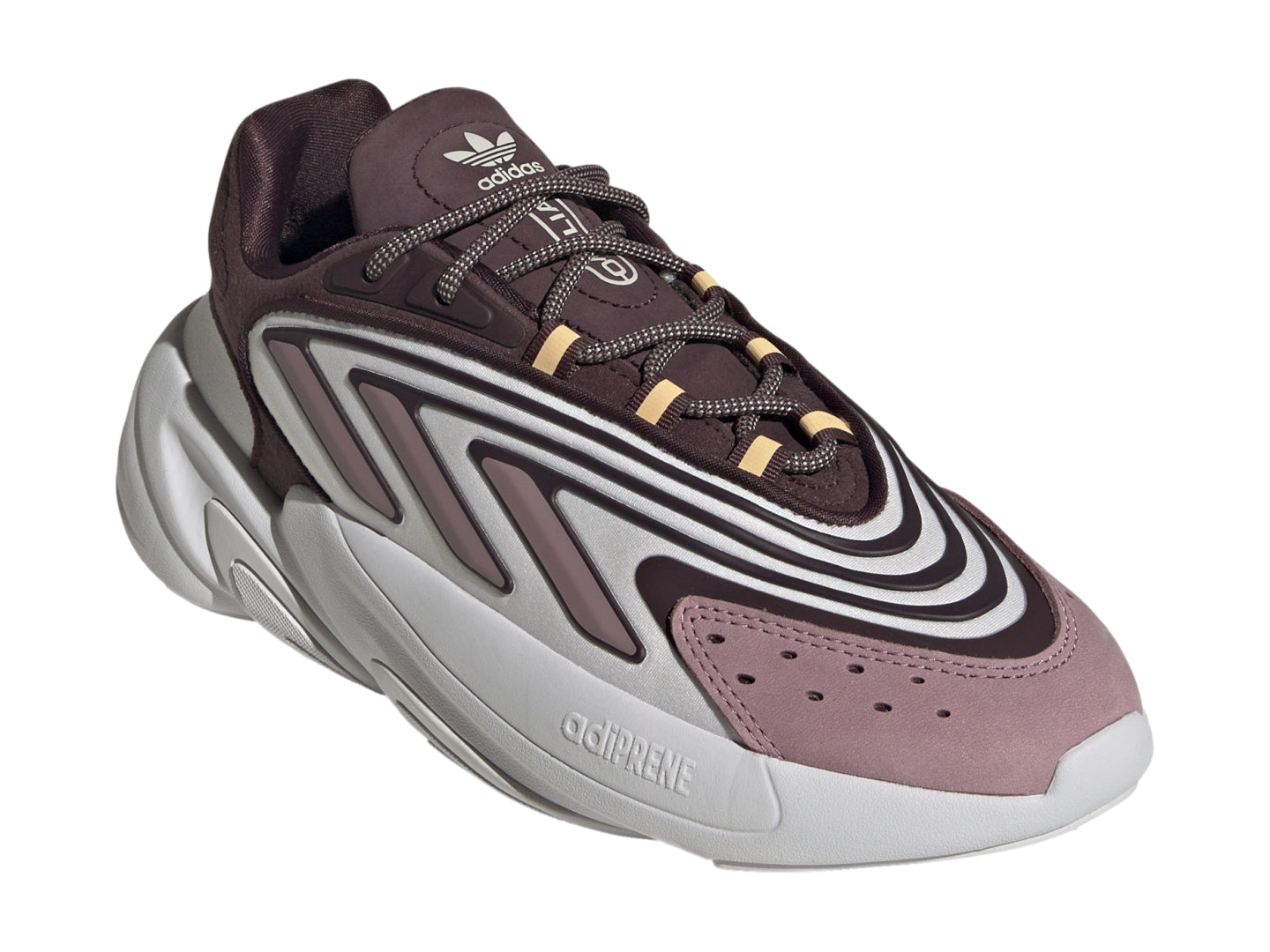 Tenis Adidas Ozelia W Gw6839 Para Mujer